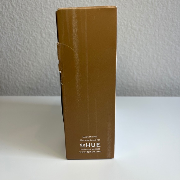 NEW DP Hue Hair Color Root Touch Up Kit Dark Blonde - Picture 5 of 5